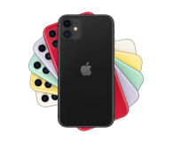 Apple iPhone 11 64GB Black - 515843 - zdjęcie 3